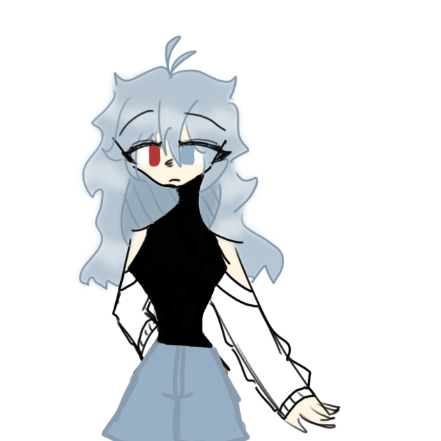Crystal just Crystal