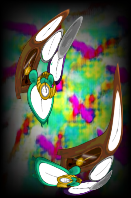 trippy - ibisPaint