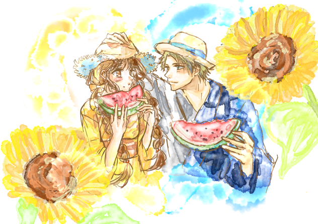 summer