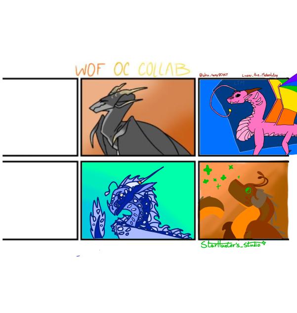 Moonsting- WoF OC collab!!!