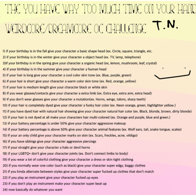 Me gonna do this too