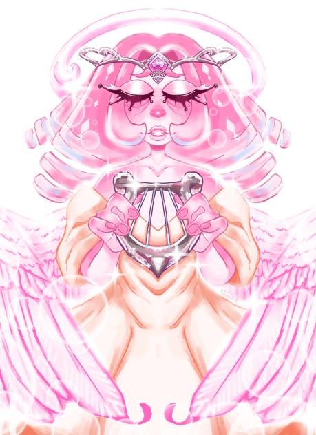 E T E R N A L S U G A R. . .(no filters) - ibisPaint