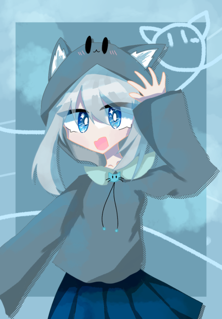 みー猫さん！
