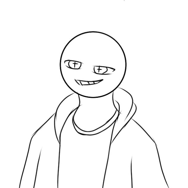 training animation unfinished.