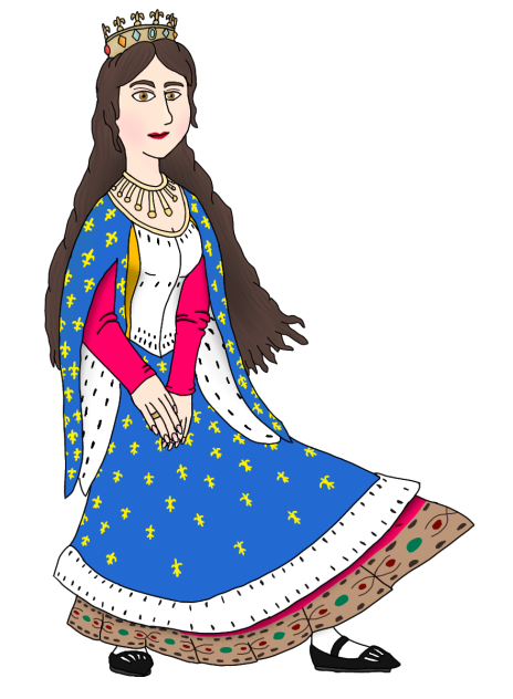 Margaret of Provence