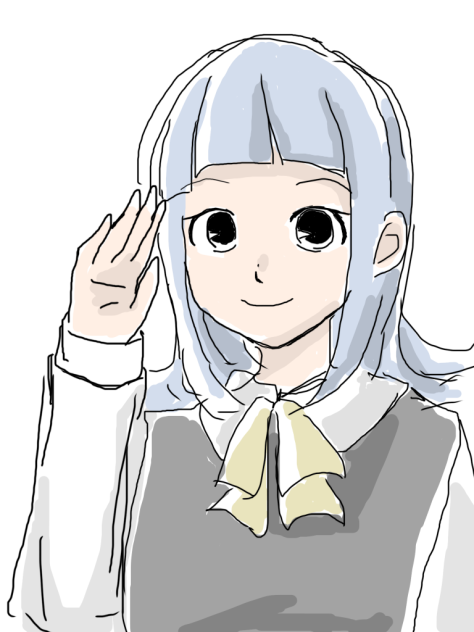 初風ちゃん