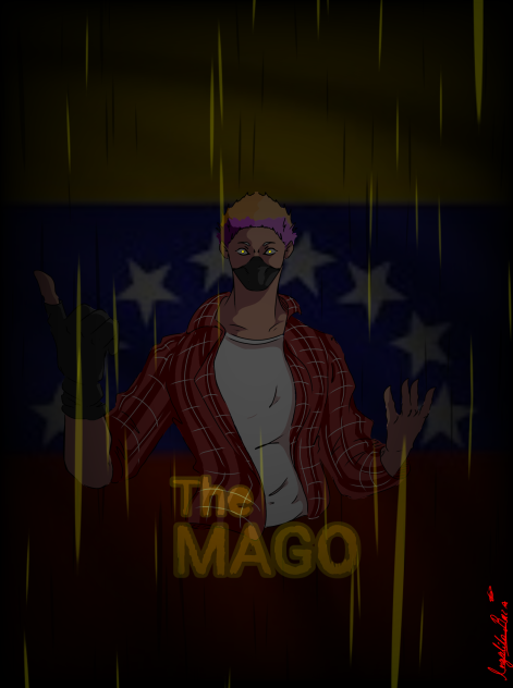 The Mago