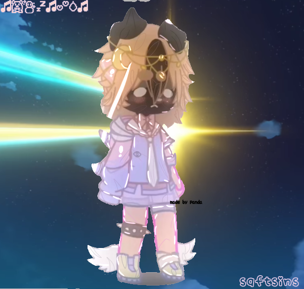 Pfp for sqftsins 💜💖
