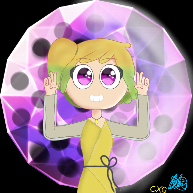 #FNAFHS Chica