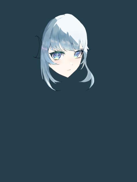 イネファ途中