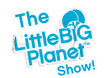 New show for LBP 3 PS4