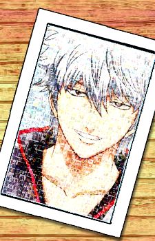 Gintoki