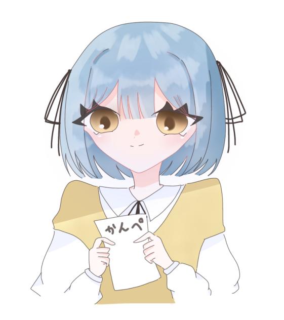 お部屋の立ち絵ええええ