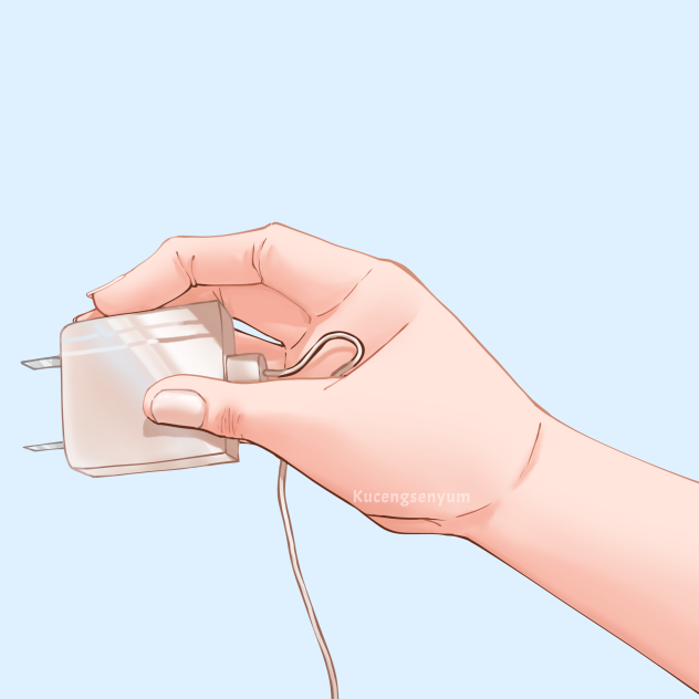 Phone Charger