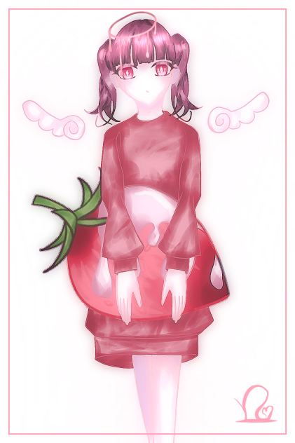 イチゴ〜🍓