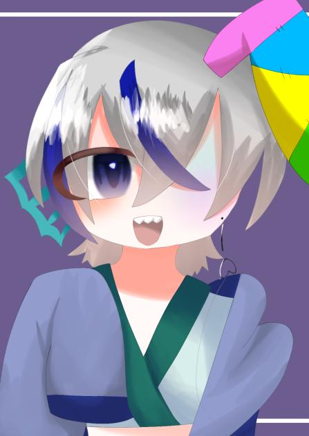 クラノちゃん！