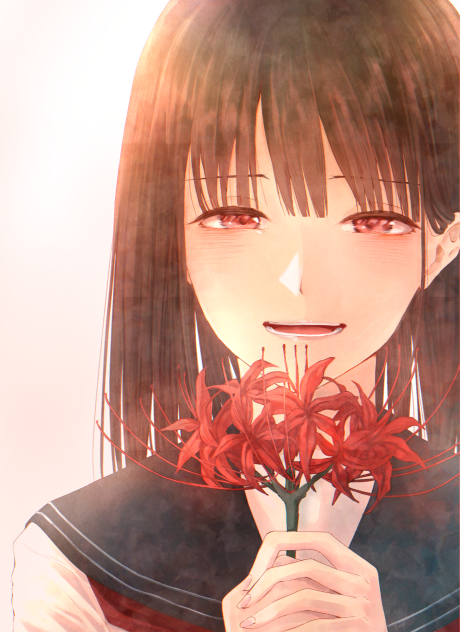 相思華
