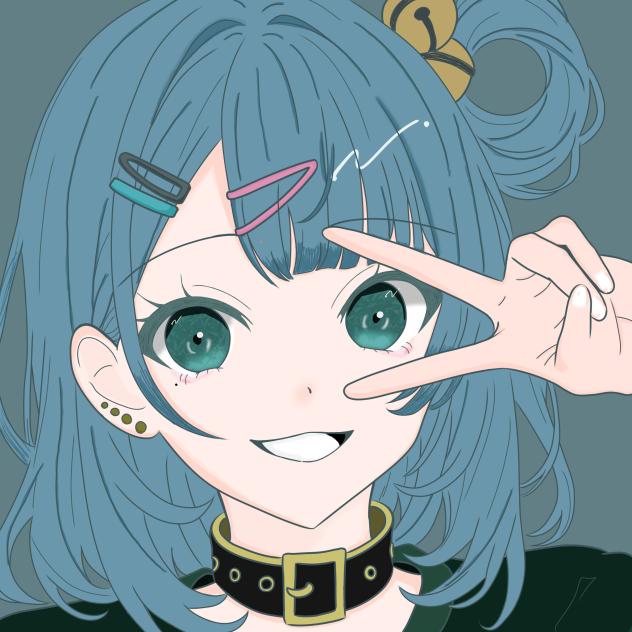 ✌︎