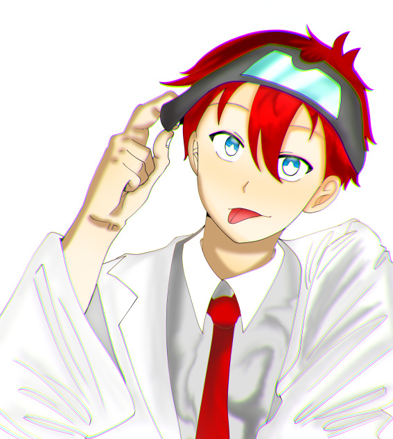 俺は俺は馬鹿じゃないよー