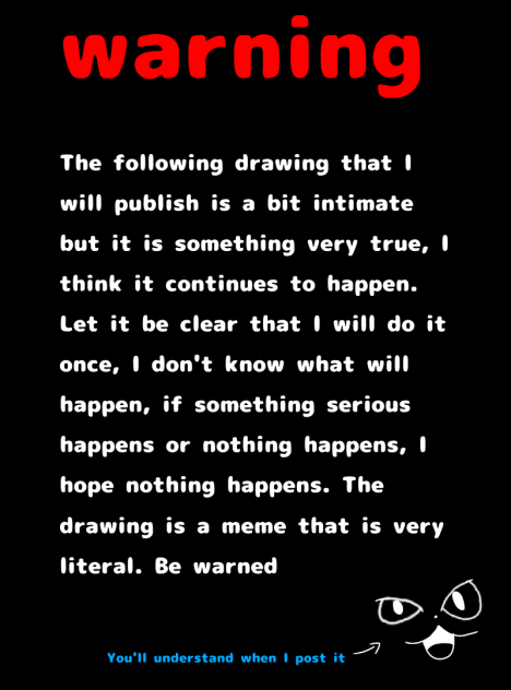 ⚠⚠⚠