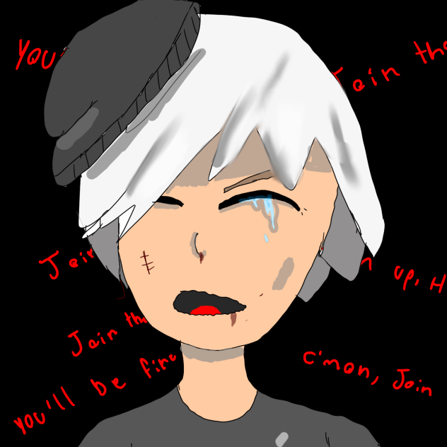 Daredevil Disfunction FaNaRt! - ibisPaint