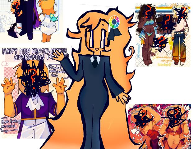 The Ipispaint Queen💙•°.~
