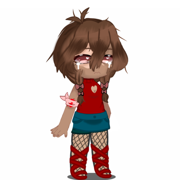 Gacha edit^^