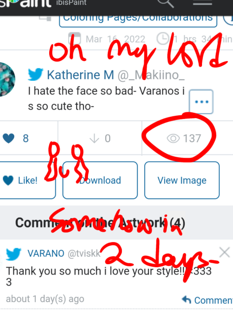 Thank you so much ❤️