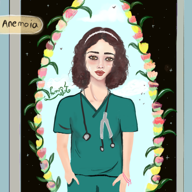 Anemoia 🤍🪞👩🏻‍⚕️