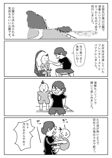 初海