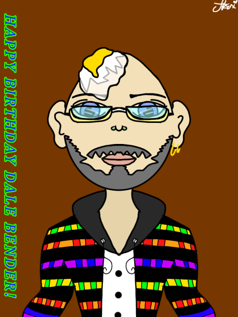 Dale Bender