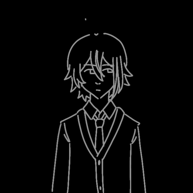 Rui Kamishiro getting puzzled🧩