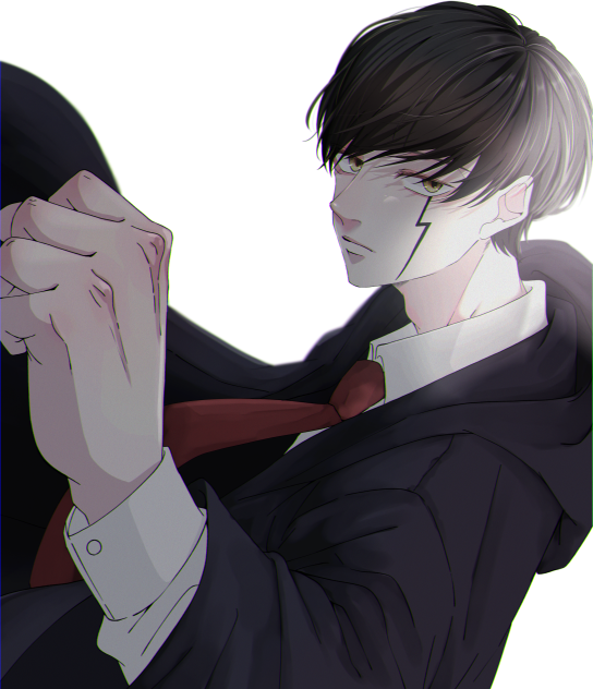 マッシュバーンデッド