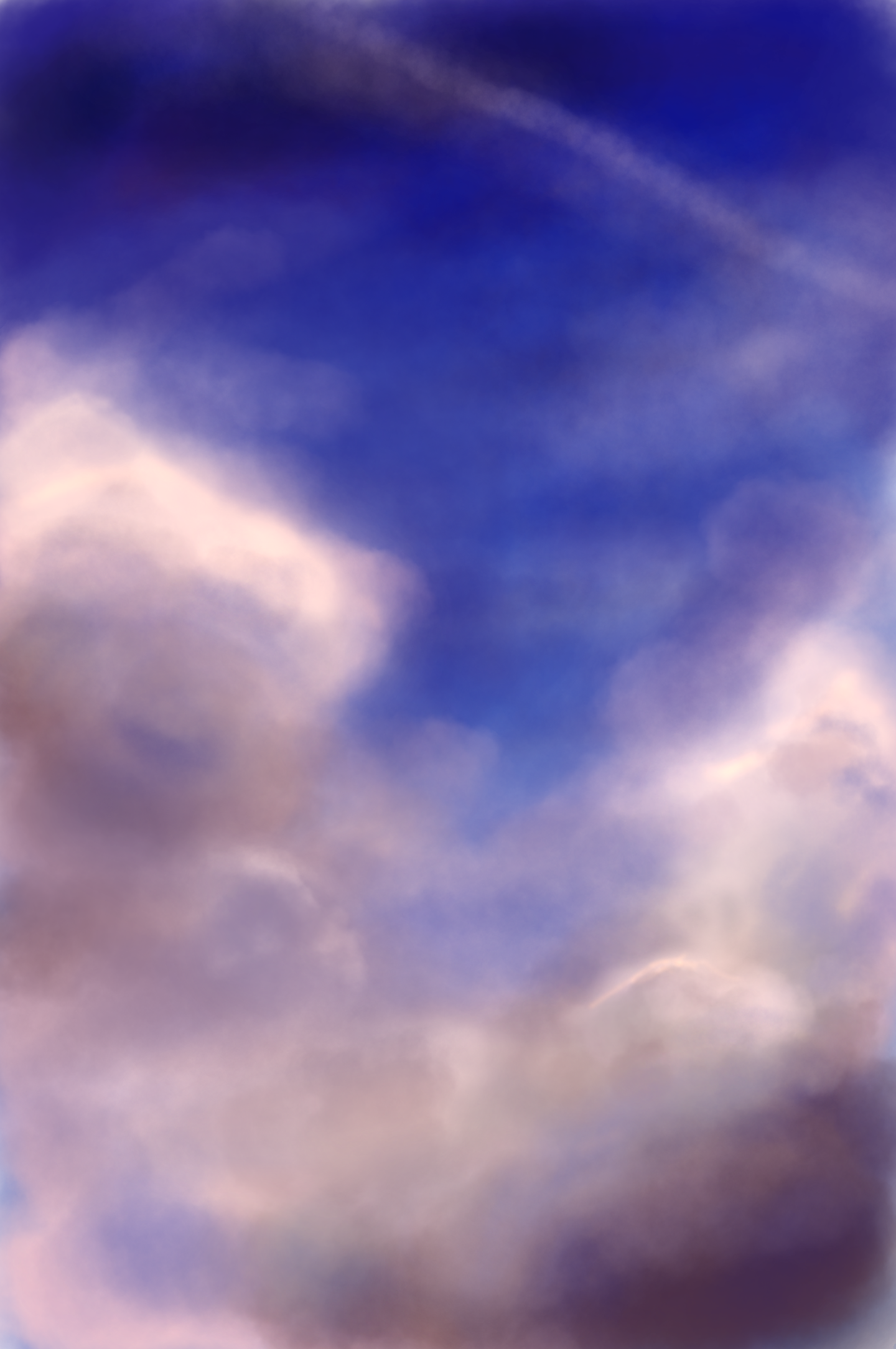 もくもく雲 Ibispaint もくもく雲 Ibispaint