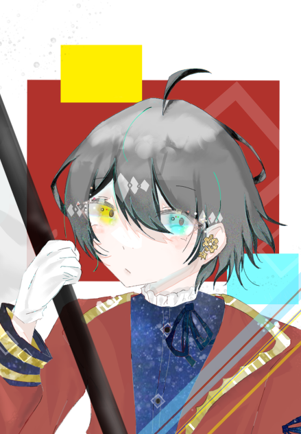 戦乙女