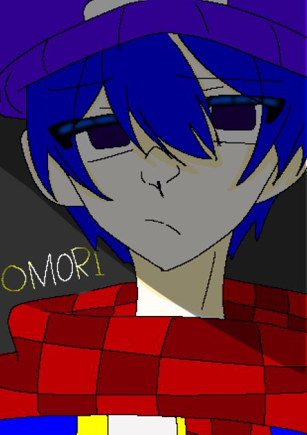 らっだぁ　omori