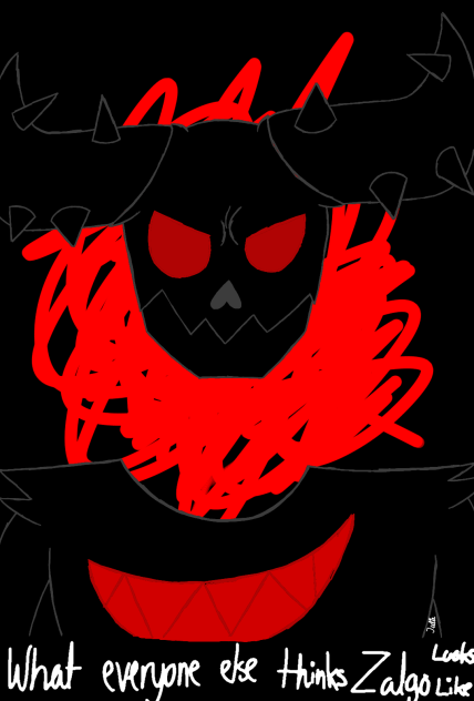 He Comes - ibisPaint