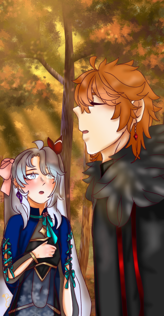 the meeting - ibisPaint