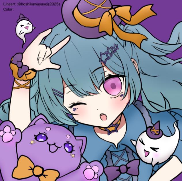 ハロウィン！