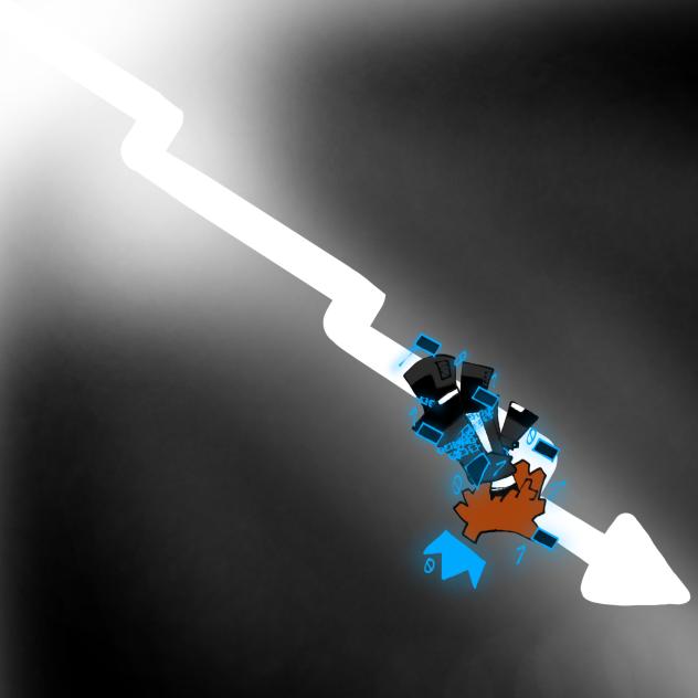 driving deeper in insanity