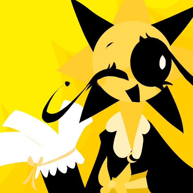 Sunny - ibisPaint