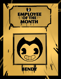 EMPLOYEE of the month
