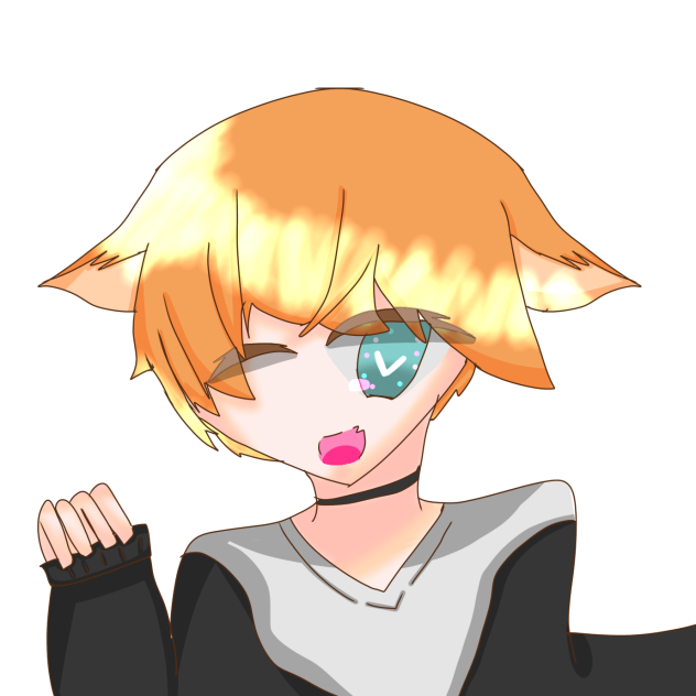 こゆきくん　文字なし
