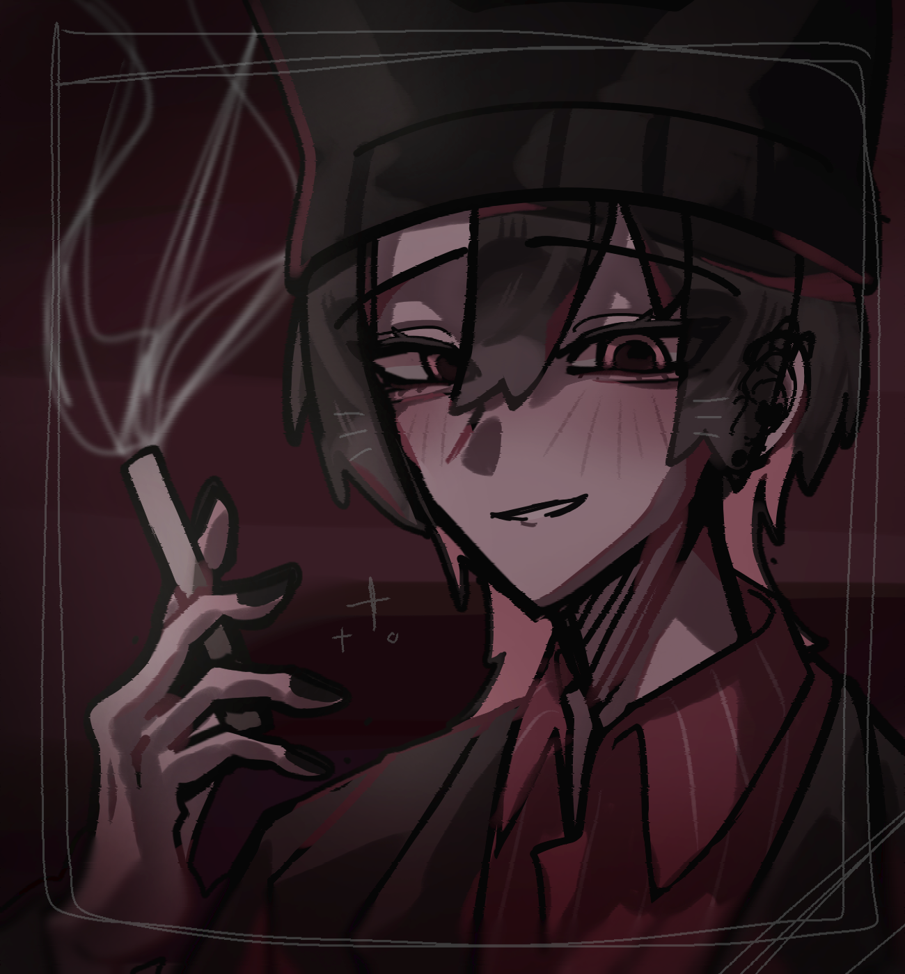 虚影 なごさん - ibisPaint