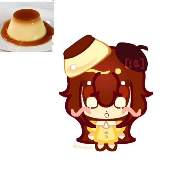 Flan