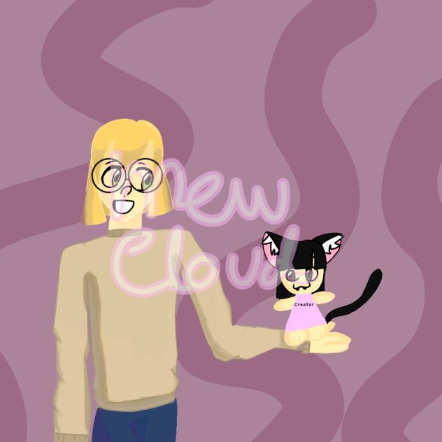 New oc!