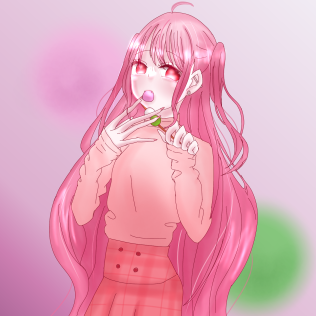 ♡🍡♡