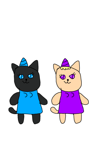 Bella And Millie
