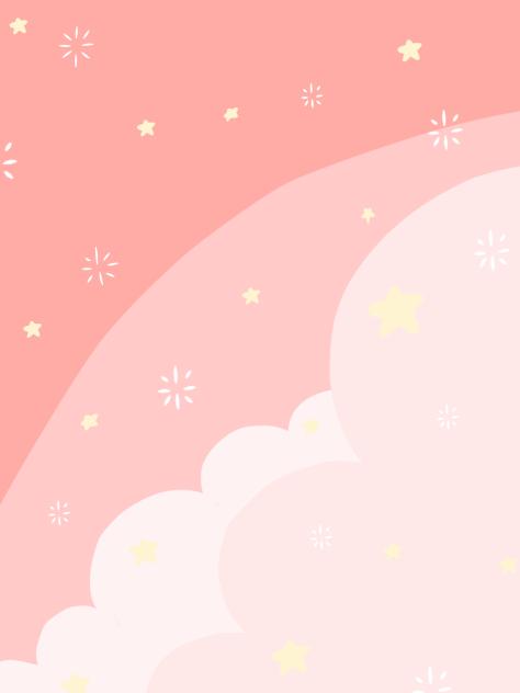 Cutesy background