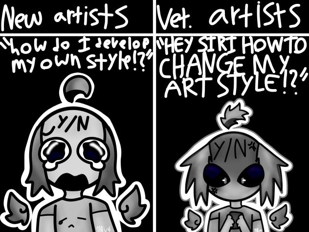 HOW DO I CHANGE MY ARTSTYLE KANDMANDKSMS